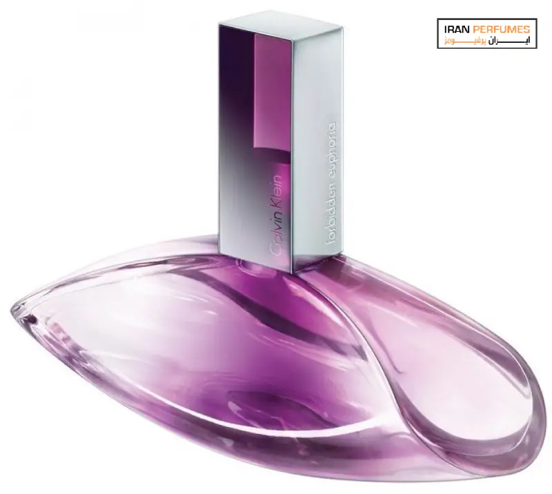 عطر زنانه ایفوریا کلوین کلاین (Euphoria)